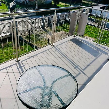 Apartman Bago Deluxe Near Zagreb Airport Velika Gorica Dış mekan fotoğraf
