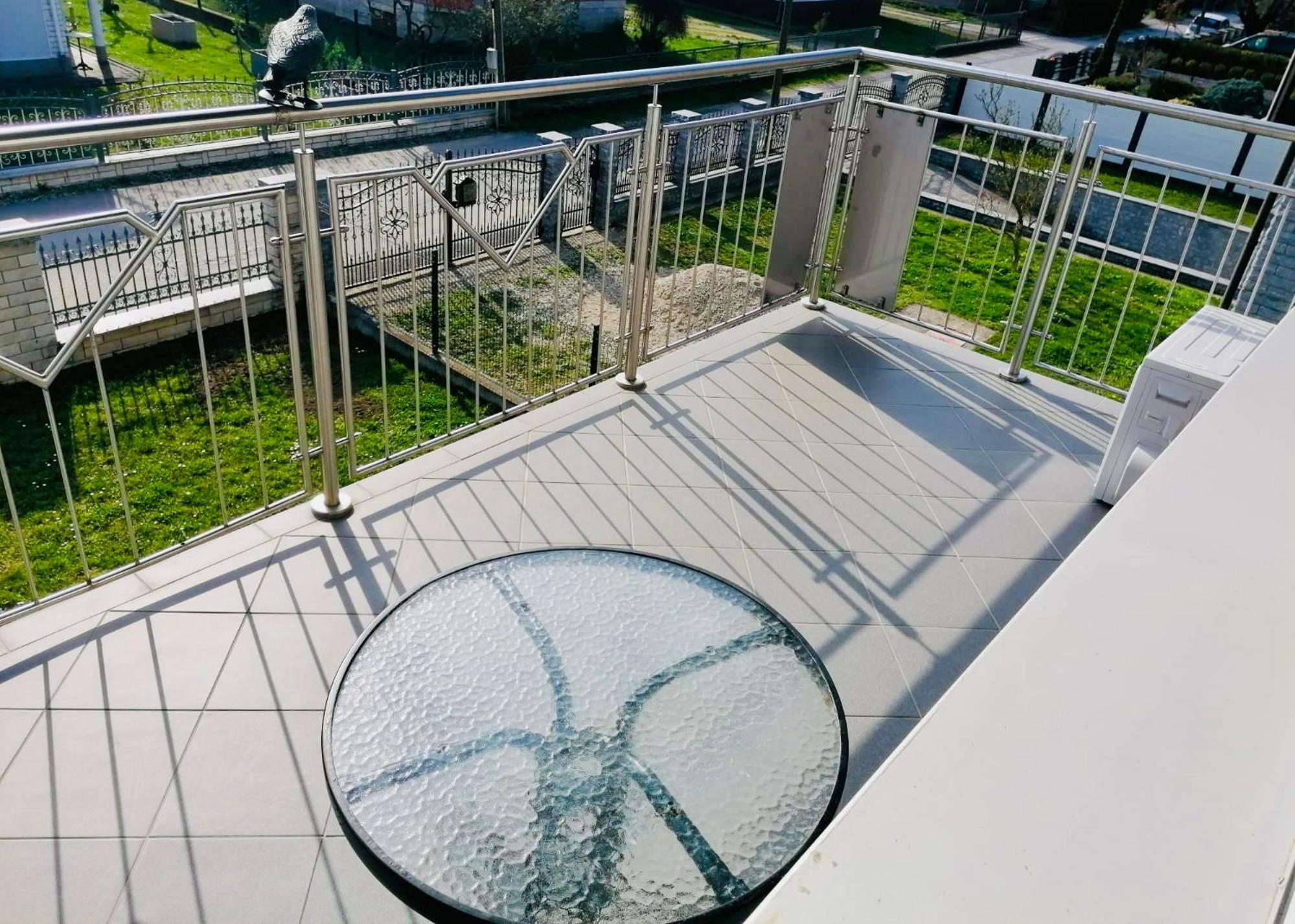 Apartman Bago Deluxe Near Zagreb Airport Velika Gorica Dış mekan fotoğraf