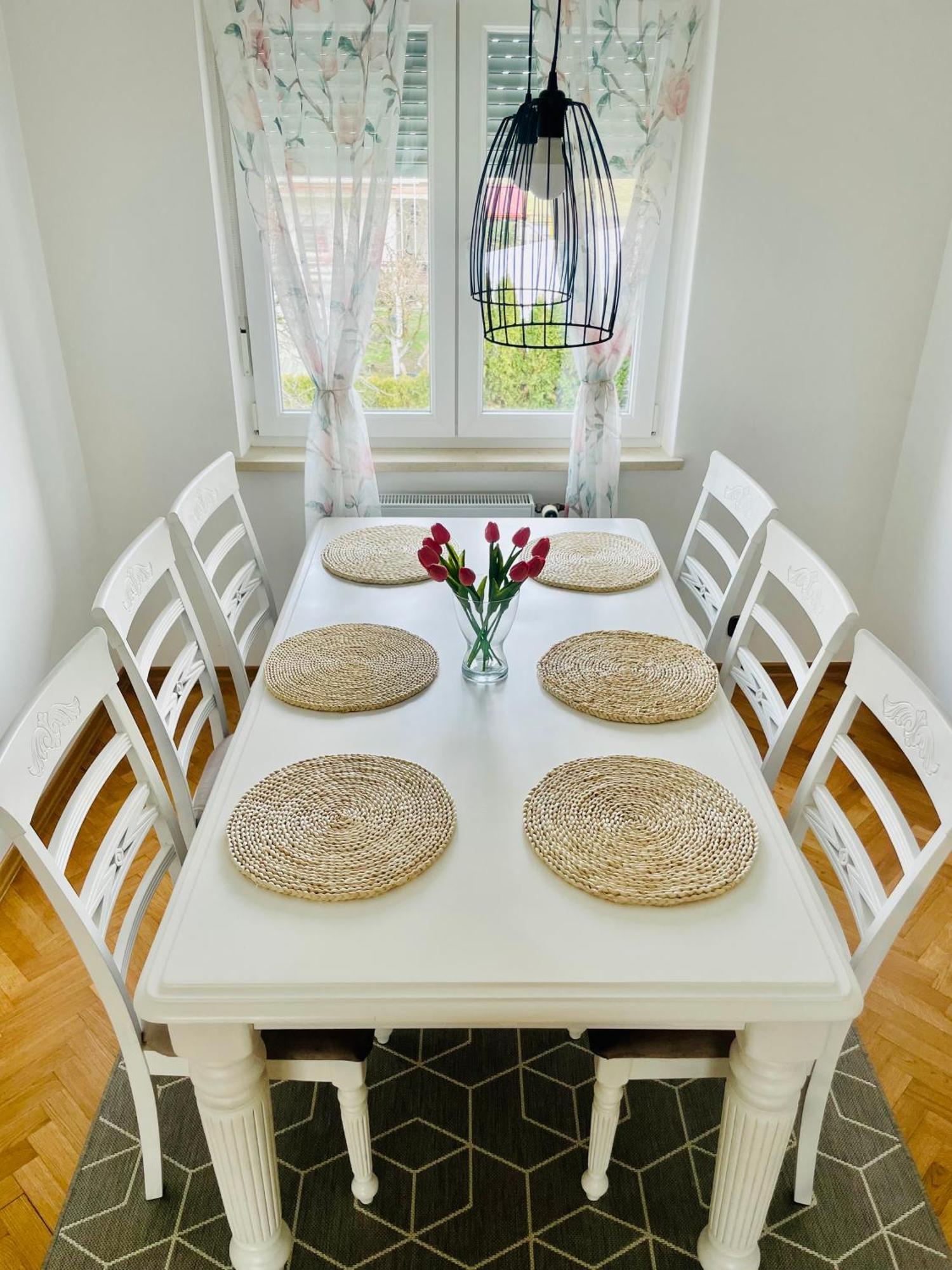 Apartman Bago Deluxe Near Zagreb Airport Velika Gorica Dış mekan fotoğraf