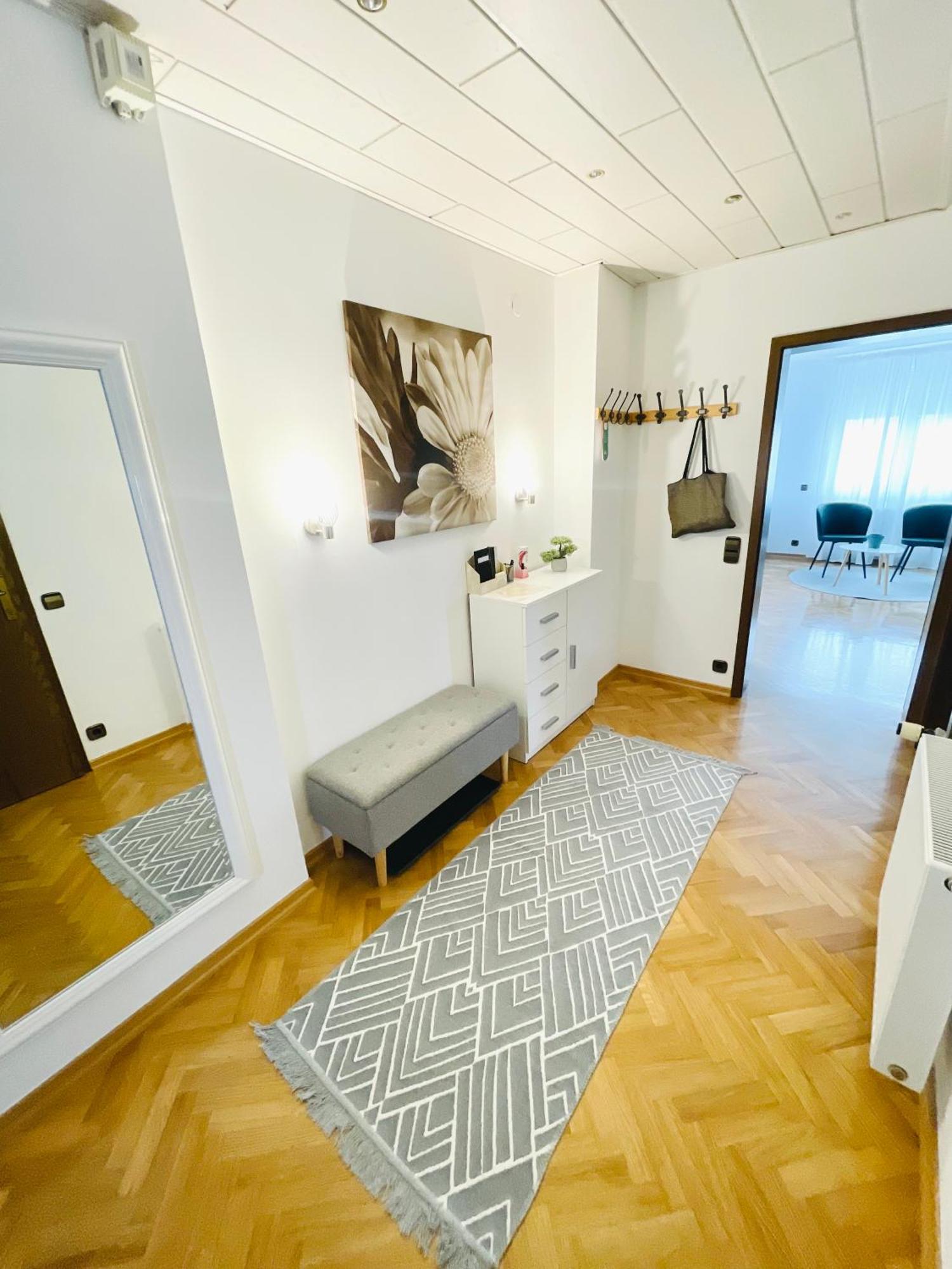 Apartman Bago Deluxe Near Zagreb Airport Velika Gorica Dış mekan fotoğraf