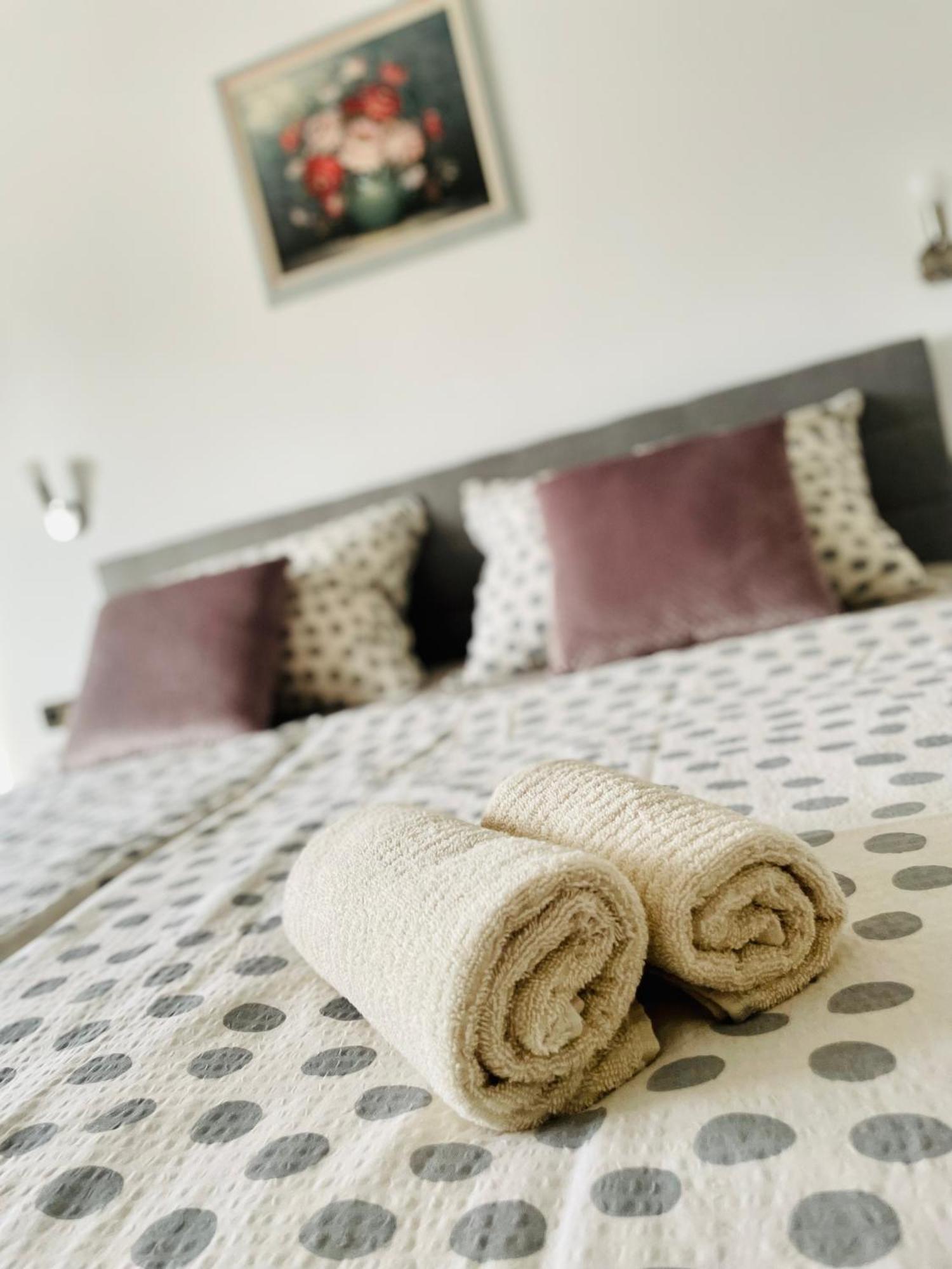Apartman Bago Deluxe Near Zagreb Airport Velika Gorica Dış mekan fotoğraf